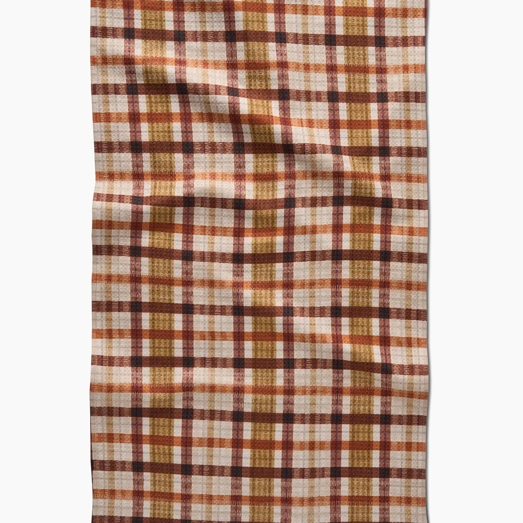 Maple Jane Tea Towel