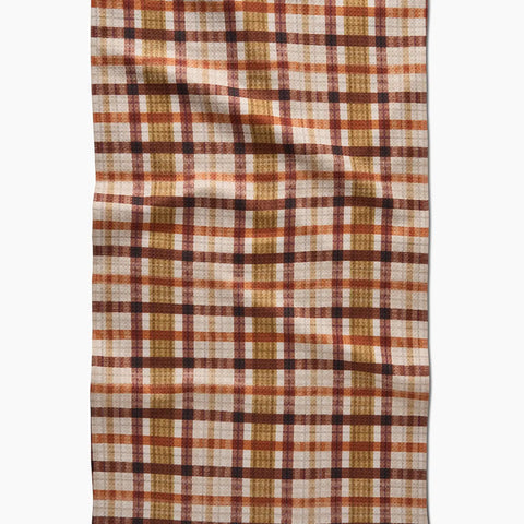 Maple Jane Tea Towel