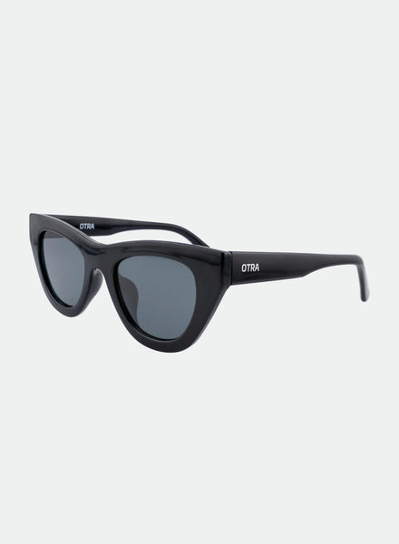 Kinni Sunglasses - Black