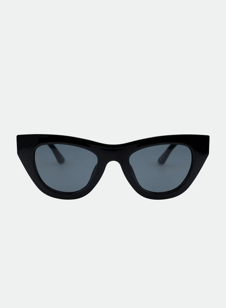 Kinni Sunglasses - Black