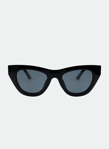 Kinni Sunglasses - Black