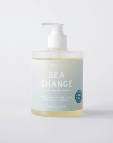 Large Hand Soap - Sea Change