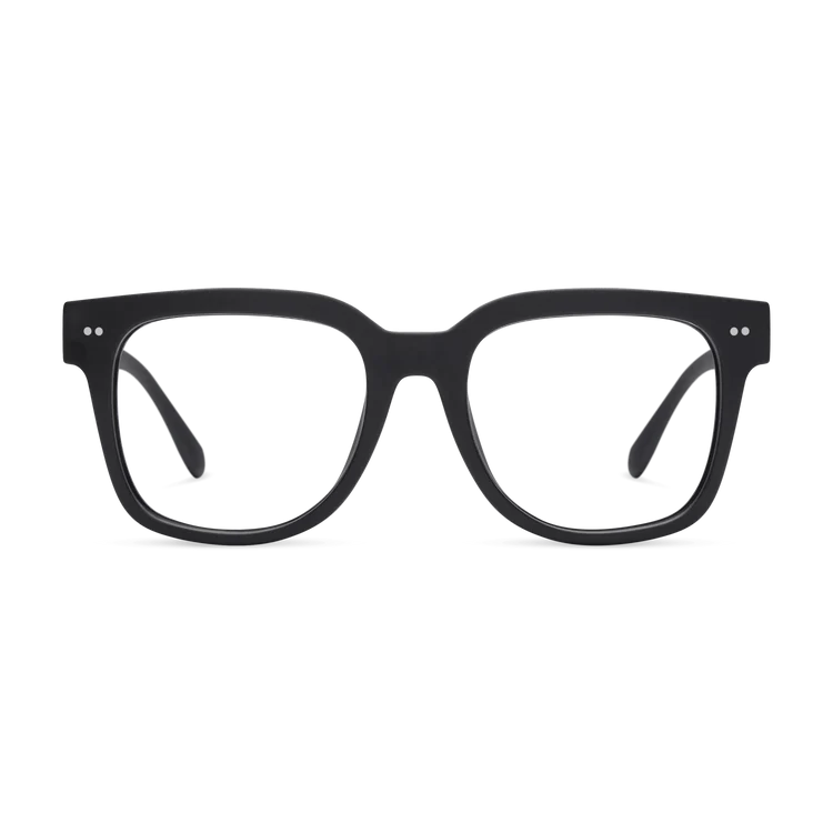 Laurel Readers - Black