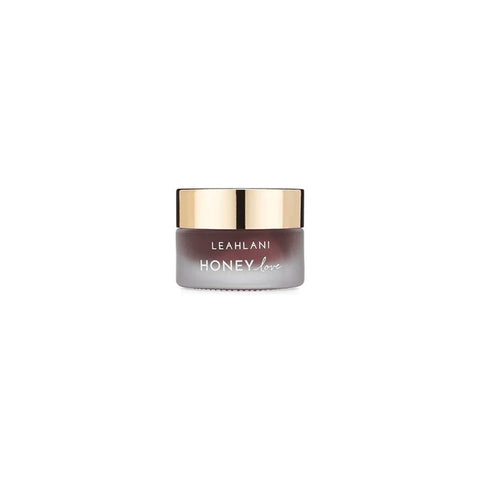 Honey Love Exfoliator