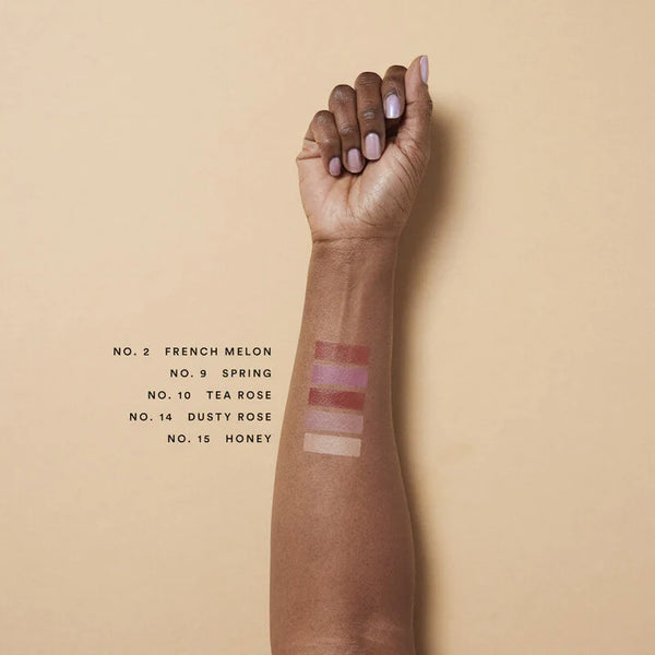 Light & Bright Balms - No. 14 Dusty Rose