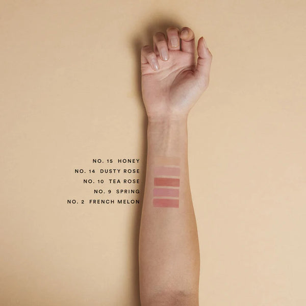 Light & Bright Balms - No. 2 French Melon