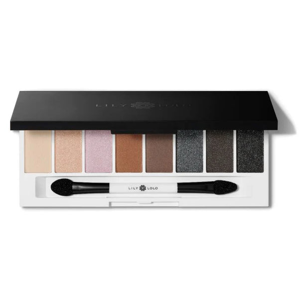 Smoke And Mirrors Eye Palette