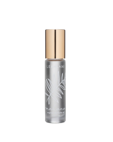 Mahana Perfume Oil