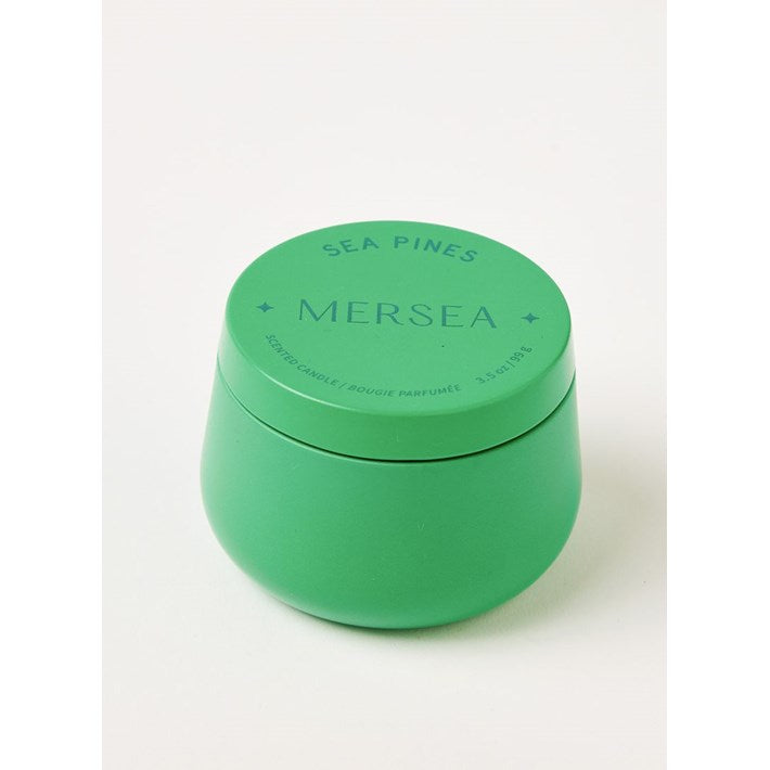 Toy Shop Tin Candle - Sea Pines