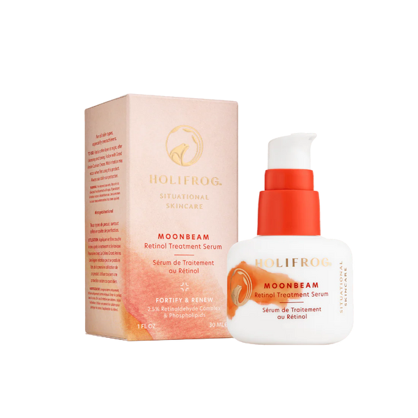 Moonbeam Retinol Treatment Serum