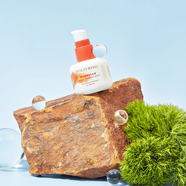 Moonbeam Retinol Treatment Serum