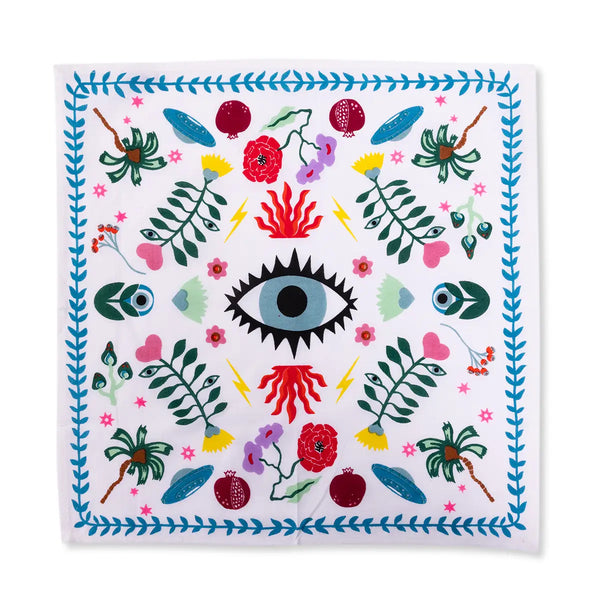 Nammos Napkins - Set of 4