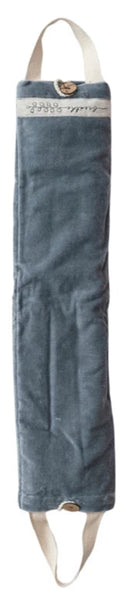 Microwaveable Neck Wrap - Breathe (Gray)