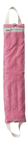 Microwaveable Neck Wrap - Relax (Pink)