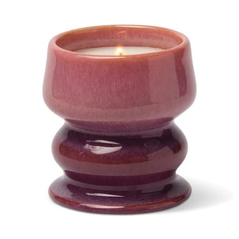 Wild Fig & Cedar Melt Candle - 8.5 oz