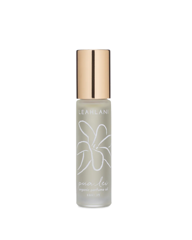 Pua Lei Perfume Oil