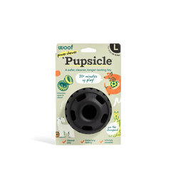 The 'Power Chewer' Pupsicle - Large