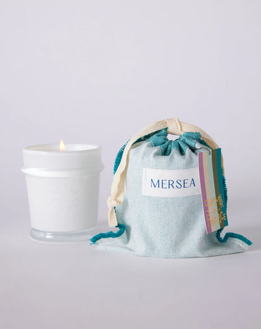 Sandbag Candle - Summer in Provence