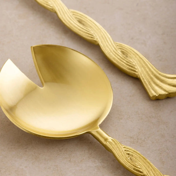 Santiago Salad Servers - Set of 2