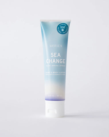 Sea Whip Lotion - Sea Change