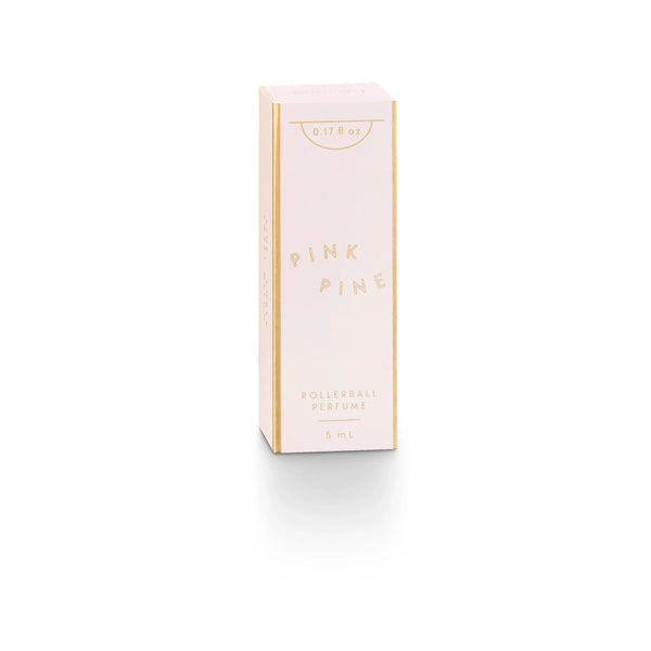 Pink Pine Mini Rollerball