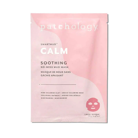 Smartmud Calm Soothing Mask