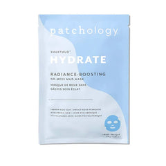 Smartmud Hydrate Radiance-Boosting Mask