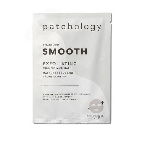 Smartmud Smooth Exfoliating Mask