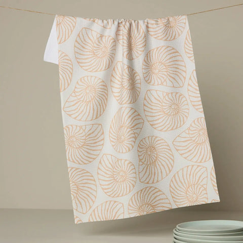 Spira Tea Towel