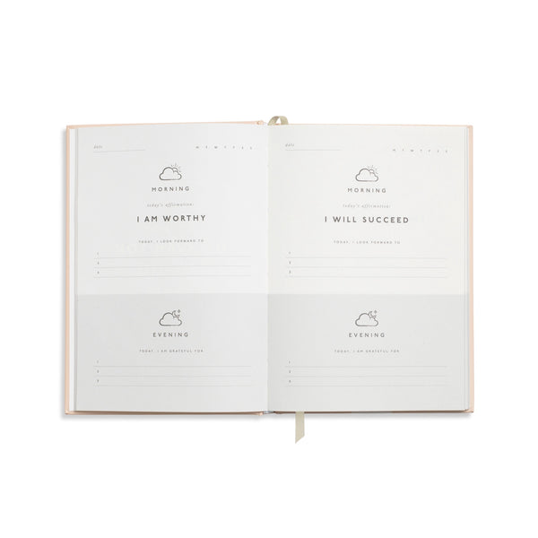 Stay Grounded Gratitude Journal