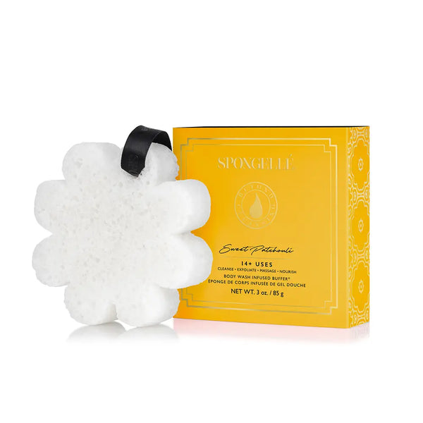 Sweet Patchouli Boxed Flower