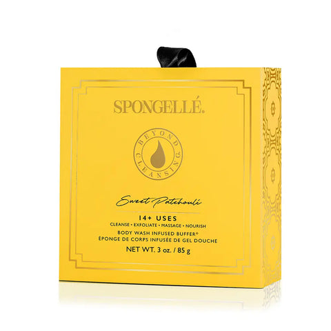Sweet Patchouli Boxed Flower