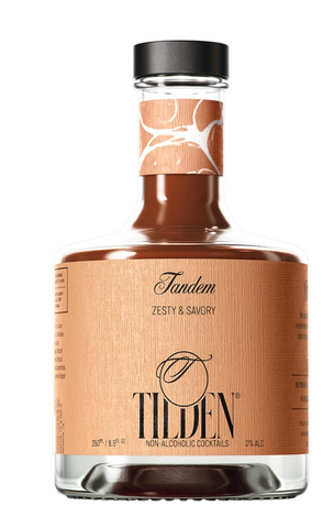 Non-Alcoholic Mini Bottle - Tadem