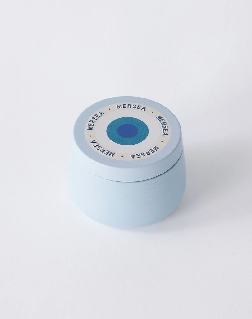 Sea Change Tin Candle