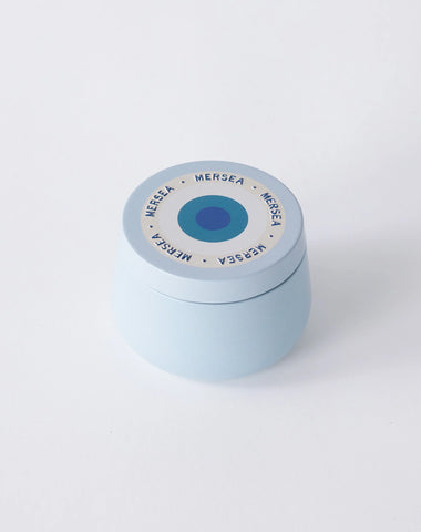 Tin Candle - Sea Change