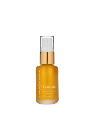 Pamplemousse Cleansing Oil