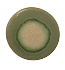 Stoneware Trivet - Sage Green