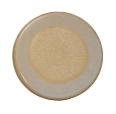 Stoneware Trivet - Soft Blue