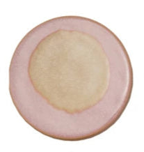Stoneware Trivet - Soft Pink