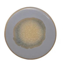 Stoneware Trivet - Light Periwinkle