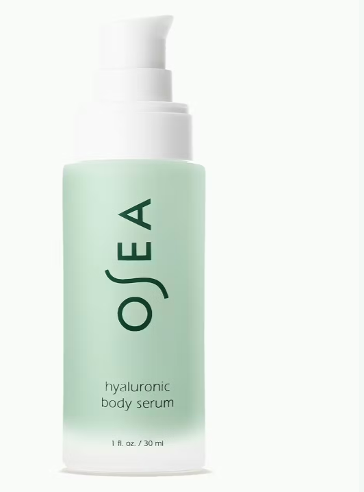 Hyaluronic Body Serum - 1oz