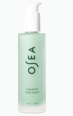 Hyaluronic Body Serum - 4oz