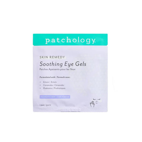 Skin Remedy Soothing Eye Gels