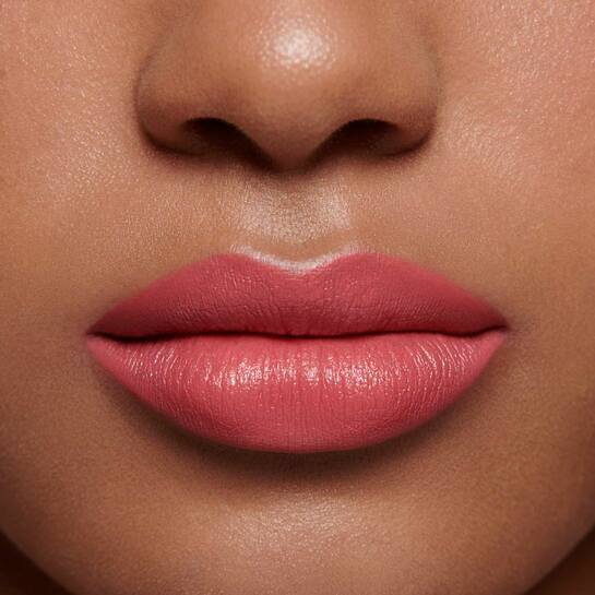 Flushed Rose Vegan Lipstick