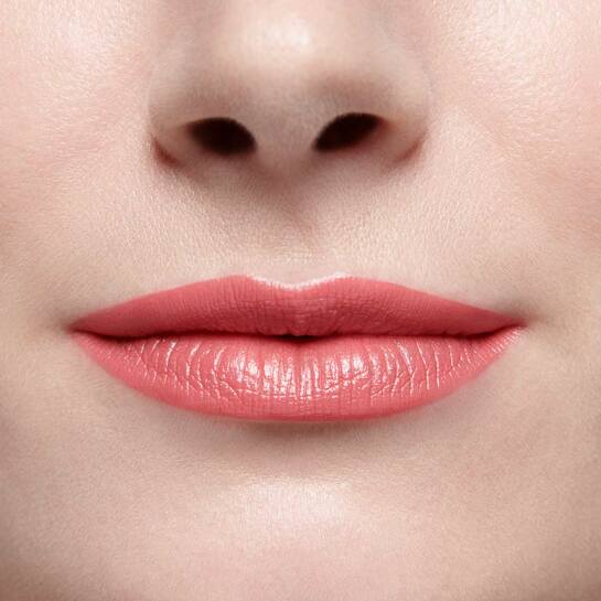 Flushed Rose Vegan Lipstick