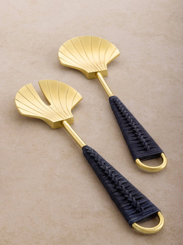 Vitali Salad Servers - Set of 2