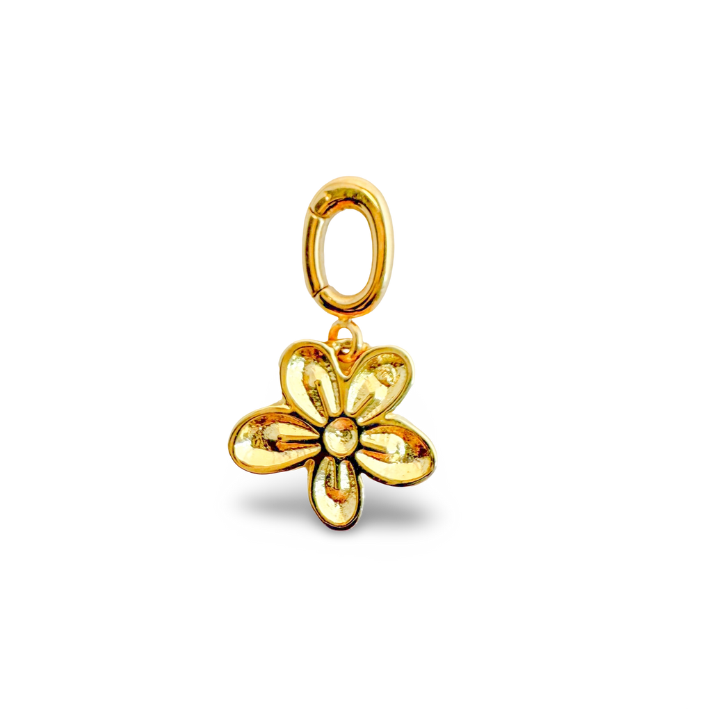 Wildflower Charm