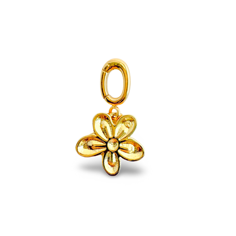 Wildflower Charm