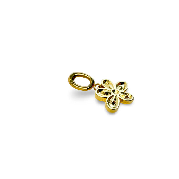 Wildflower Charm
