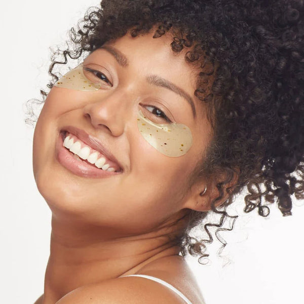 MoodPatch Chill Mode Eye Patches